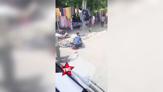 Honor Killing:Man Stabbed To Death By Wife`s Brothers