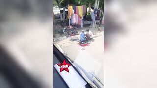 Honor Killing:Man Stabbed To Death By Wife`s Brothers