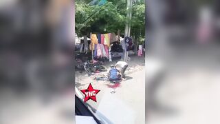 Honor Killing:Man Stabbed To Death By Wife`s Brothers