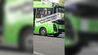 Wasted Blonde Fucks Around On A Busy Road In Russia