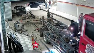 Man Seriously Wounded During Attempted Murder In Brazil