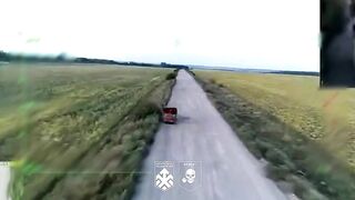 Colombians are killing Russians. Episode 3.