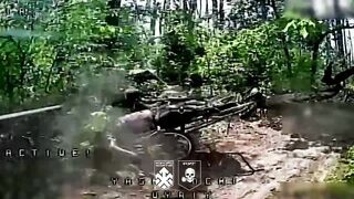 Colombians are killing Russians. Episode 3.
