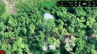 Colombians are killing Russians. Episode 3.
