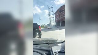 Scaffold Hits Live Wires, Leaving One Dead and Two Injured in Guyana