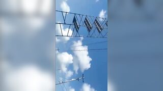 Scaffold Hits Live Wires, Leaving One Dead and Two Injured in Guyana
