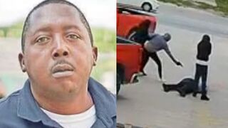 Ruthless Murder Of Drug Lord In Bahamas