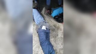 Thieves Tortured By Community Members