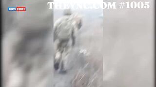 KURAKHOVO, ARTEMOVSK CLEARED OF INVADERS.