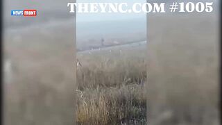 KURAKHOVO, ARTEMOVSK CLEARED OF INVADERS.