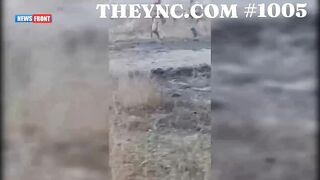 KURAKHOVO, ARTEMOVSK CLEARED OF INVADERS.