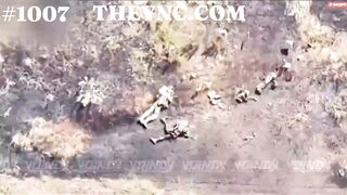 THE UKRANIAN SOLDIER THAT WOULDN'T DIE