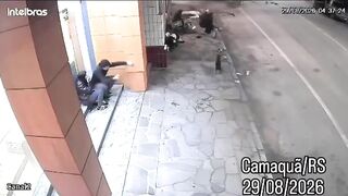 They Never Saw It Coming