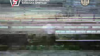 Dead Russians by 5th Brigade. #3