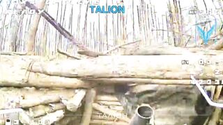 Dead Russians by TALION. #2