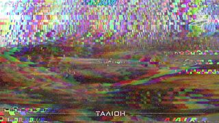 Dead Russians by TALION. #2