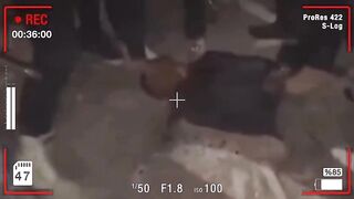 Don't mess around with those guys, bro. (compilation)