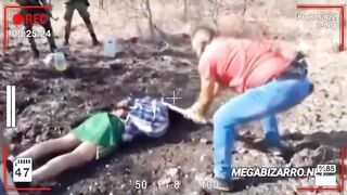 Don't mess around with those guys, bro. (compilation)