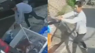 Gunman Takes Life Of Fish Vendor In Sinaloa