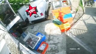 Gunman Takes Life Of Fish Vendor In Sinaloa