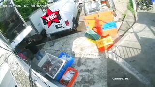 Gunman Takes Life Of Fish Vendor In Sinaloa