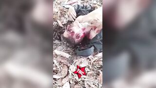 TCP Traffickers Film Themselves Executing Rival In The Woods