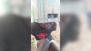 Buddy Punished For Attempted Money Theft In Anambra State