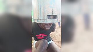 Buddy Punished For Attempted Money Theft In Anambra State