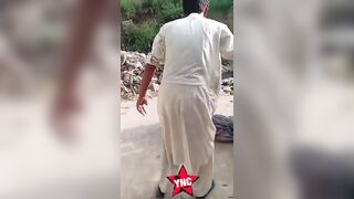 Rapist Of12-Year-Old Girl Brutalized By Her Father And Uncle In Pakistan