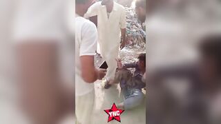 Rapist Of12-Year-Old Girl Brutalized By Her Father And Uncle In Pakistan