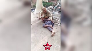 Rapist Of12-Year-Old Girl Brutalized By Her Father And Uncle In Pakistan