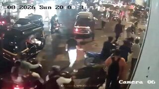 Mother Of Two Dies In Traffic Accident In Mumbai