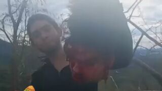 Hell Unleashed in Southern Sinaloa