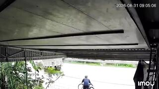 Instant Death On Viet Road