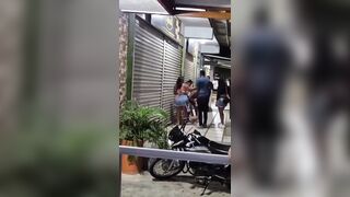 Venezuelan Woman Dies In Hospital After Brutal Attack In Colombia
