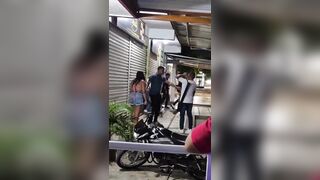 Venezuelan Woman Dies In Hospital After Brutal Attack In Colombia