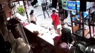 Tattoo Shop Owner Gets Stabbed To Death By Partner In Thailand