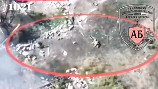 UKRANIAN SOLDIERS REPORTED MISSING IN KRAMATORSK