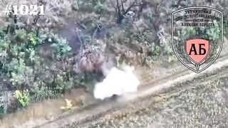 UKRANIAN SOLDIERS REPORTED MISSING IN KRAMATORSK