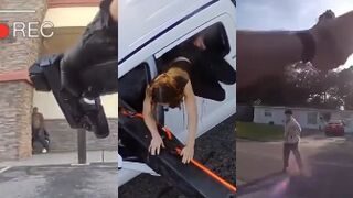 to protect and serve (compilation)