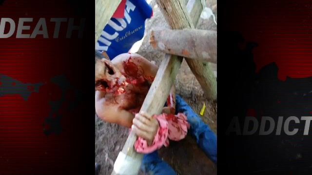 Guerrilla Member Was Tortured And Murdered In Bogota
