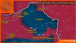 MORE THAN 2,000 UKRANIAN SOLDIERS ENCIRCLED BY RAF