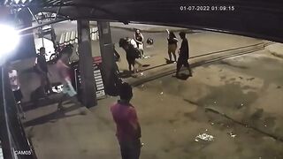 CLASSIC: She Was Stabbed By Her Boyfriend