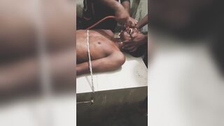Organ trafficking in Bangladesh
