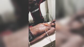 Organ trafficking in Bangladesh