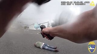 Man Pulls A Gun On Florida Cop Before Being Killed