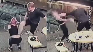 USA: Woman Assaulted On The 3rd Date