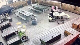 USA: Woman Assaulted On The 3rd Date