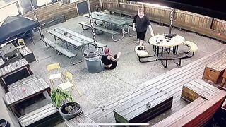 USA: Woman Assaulted On The 3rd Date