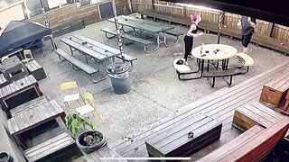 USA: Woman Assaulted On The 3rd Date